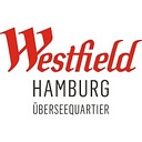 Westfield Stratford City logo