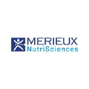 Mérieux NutriSciences logo