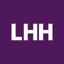 Lee Hecht Harrison logo