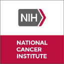 National Cancer Institute logo