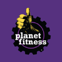 Planet Fitness logo