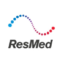 ResMed logo