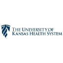 The University of Kansas Health System logo