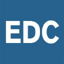 EDC logo