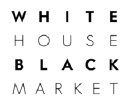 White House Black Market logo