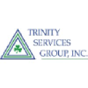Trinity Services Group logo