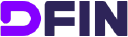 Donnelley Financial logo