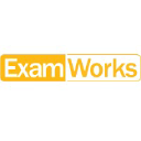 ExamWorks logo