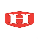 H. T. Hackney logo