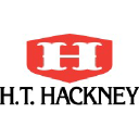 H. T. Hackney logo