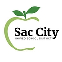 Sacramento City Unified School District logo