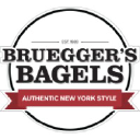 Bruegger's Bagels logo