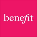 Benefit Cosmetics logo