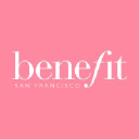 Benefit Cosmetics logo