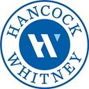 Hancock Whitney logo