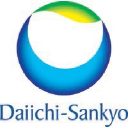 Daiichi Sankyo logo