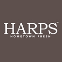 Harps Food Stores logo
