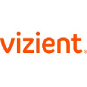 Vizient logo