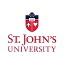 St. John's University logo