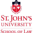 St. John's University logo
