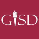 Garland Independent School District logo