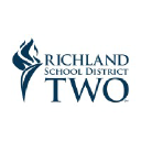 Richland County School District Two logo