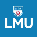 Loyola Marymount University logo