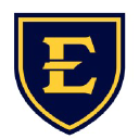 East Tennessee State University logo