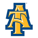 North Carolina A&T State University logo