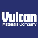 Vulcan Materials logo