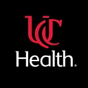 UC Health logo