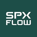 SPX FLOW logo