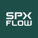 SPX FLOW logo