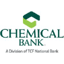 Chemical Bank logo