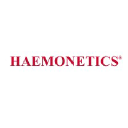 Haemonetics logo