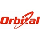 Orbital Sciences logo