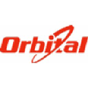 Orbital Sciences logo