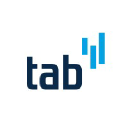 TAB logo