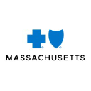 Blue Cross Blue Shield of Massachusetts logo