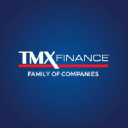 TMX Finance Family of Companies logo