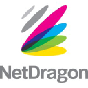 NetDragon Websoft logo