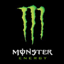 Monster Energy logo