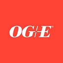 OG&E logo