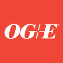 OG&E logo