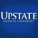 SUNY Upstate Medical University logo