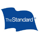 The Standard logo