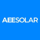 AEE Solar logo