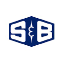 S & B Engineers and Constructors logo