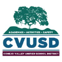 Conejo Valley Unified School District logo