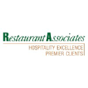 RestaurantAssociates logo